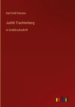 Judith Trachtenberg