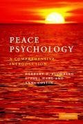 Blumberg, H: Peace Psychology