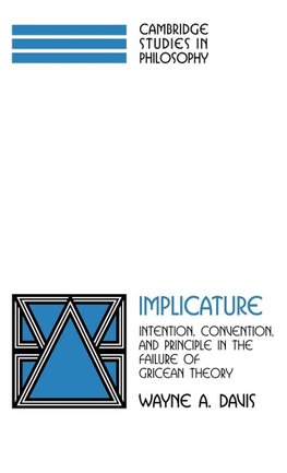 Implicature