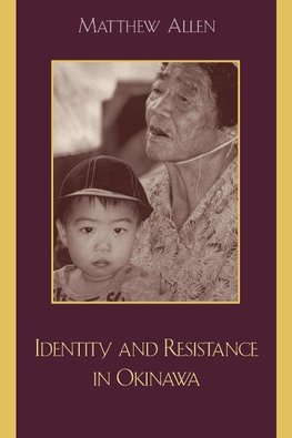 IDENTITY & RESISTANCE OKINAWA PB