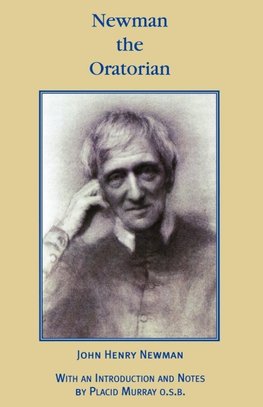 Newman the Oratorian