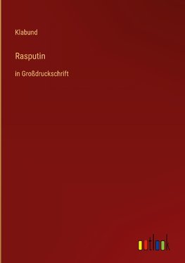 Rasputin