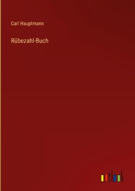 Rübezahl-Buch