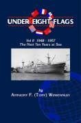 Under Eight Flags Volume II