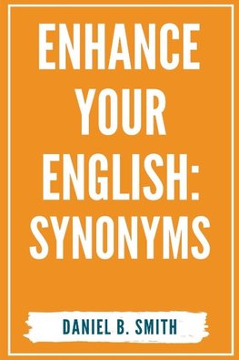 Enhance Your English