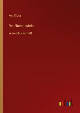 Der Nonnenstein