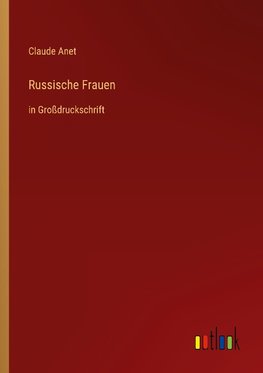 Russische Frauen