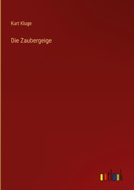 Die Zaubergeige