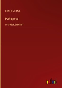 Pythagoras