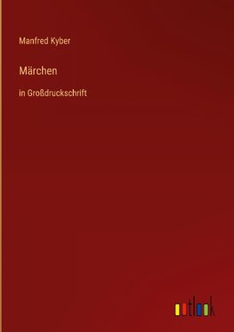 Märchen