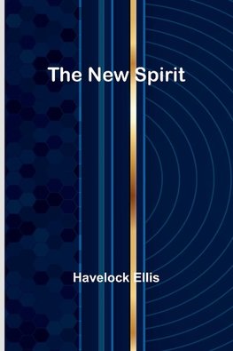 The New Spirit