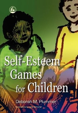 Self-Esteem Games for Children