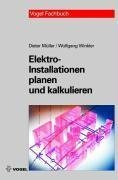 Elektro-Installationen planen und kalkulieren