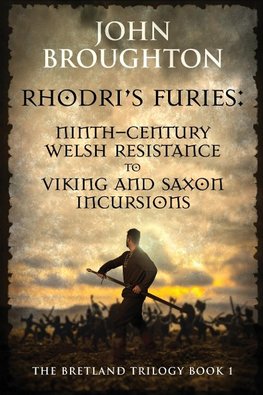 Rhodri's Furies