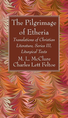 The Pilgrimage of Etheria