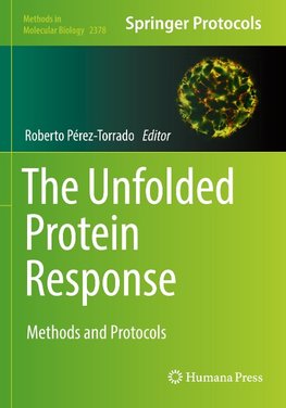 The Unfolded Protein Response