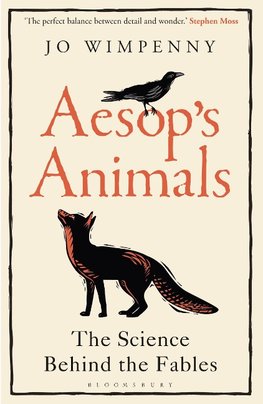 Aesop's Animals