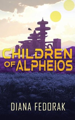 Children of Alpheios