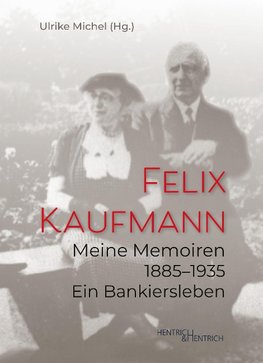 Meine Memoiren 1885-1935