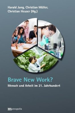 Brave New Work?