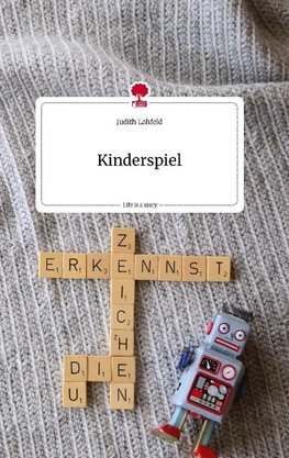 Kinderspiel. Life is a Story - story.one