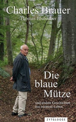 Die blaue Mütze