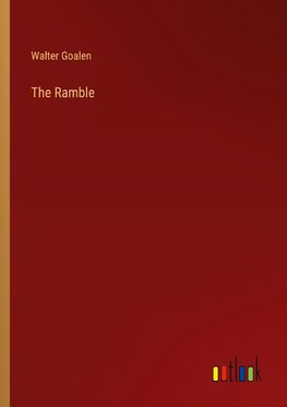 The Ramble