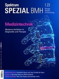 Spektrum Spezial - Medizintechnik