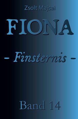 Fiona - Finsternis