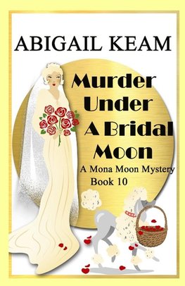 Murder Under A Bridal Moon