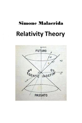 Relativity Theory