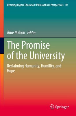 The Promise of the University