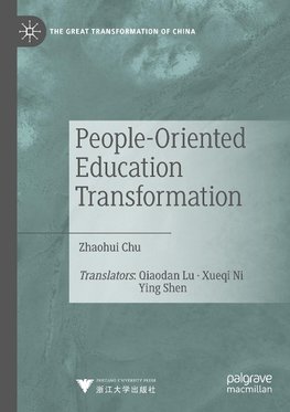 People-Oriented Education Transformation