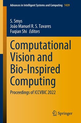 Computational Vision and Bio-Inspired Computing