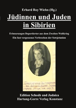 Jüdinnen und Juden in Sibirien