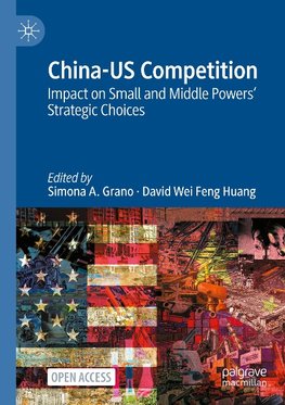 China-US Competition