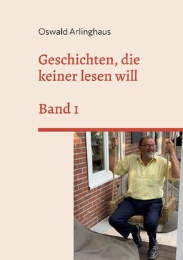 Geschichten, die keiner lesen will