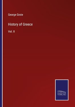 History of Greece