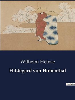 Hildegard von Hohenthal