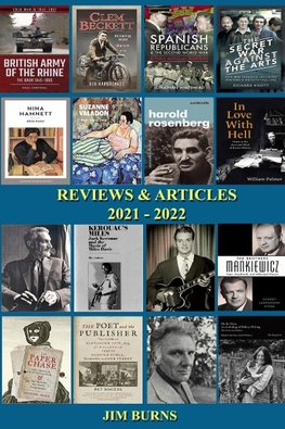 REVIEWS & ARTICLES 2021-2022