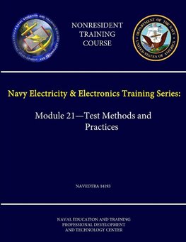 Navy Electricity & Electronics Training Series