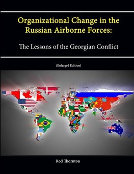 Organizational Change in the Russian Airborne Forces