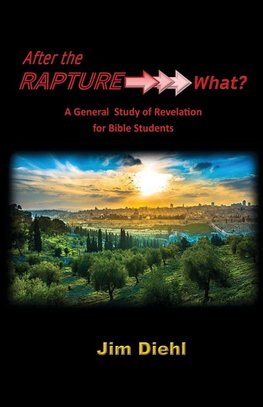 After the Rapture ¿¿¿  What?