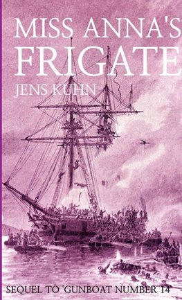 Miss Anna's Frigate