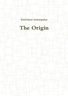 The Origin