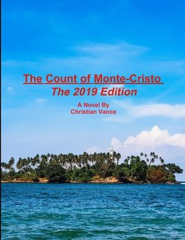 The Count of Monte-Cristo