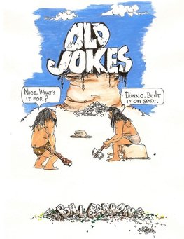 old jokes