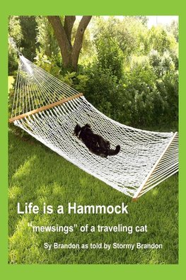 Life Is A Hammock