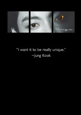 My Unique Ideas | Jung Kook