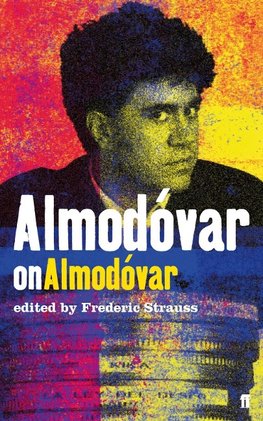 Almodóvar on Almodóvar